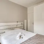 Appartamento Charming Close To Gare De Lyon