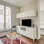 Charming Close To Gare De Lyon * Parigi