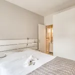 Charming Close To Gare De Lyon